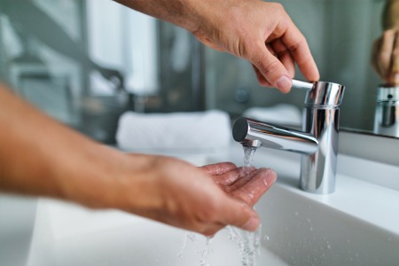 Comment économiser l’eau à la maison ?